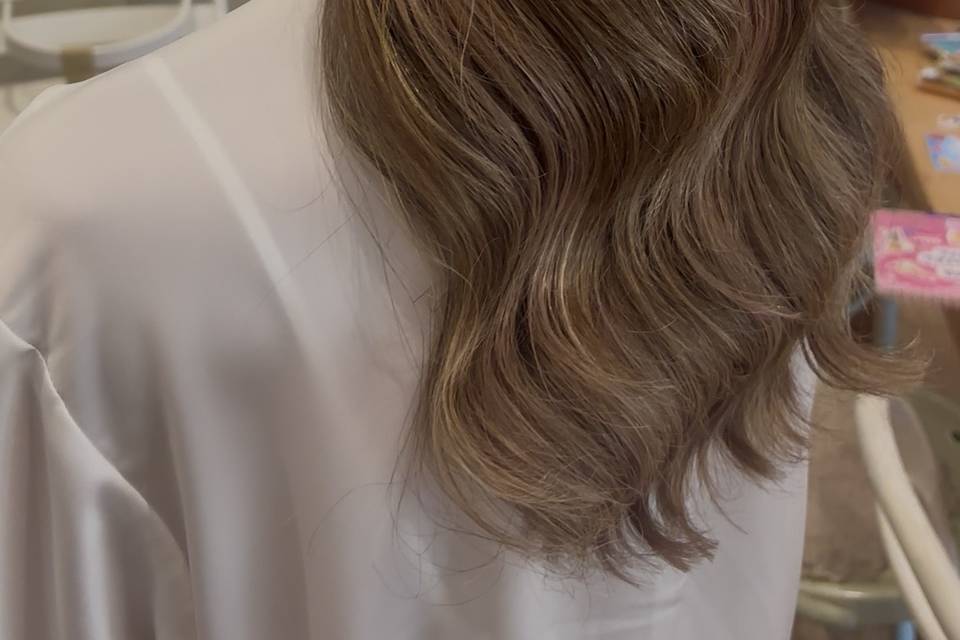 Waves with twists