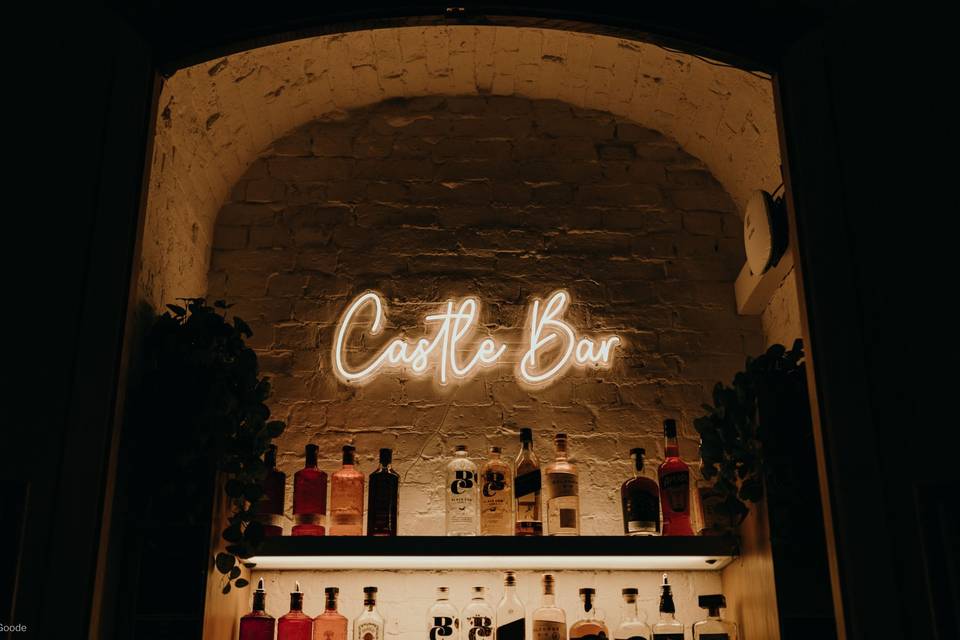 Castle Bar