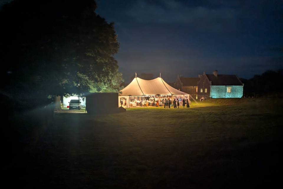 Cothelstone Manor Wedding