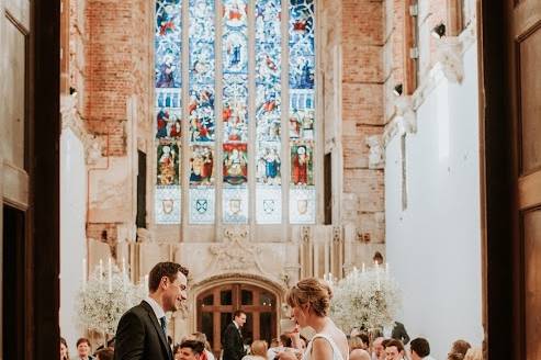 Highcliffe Castle Great Hall