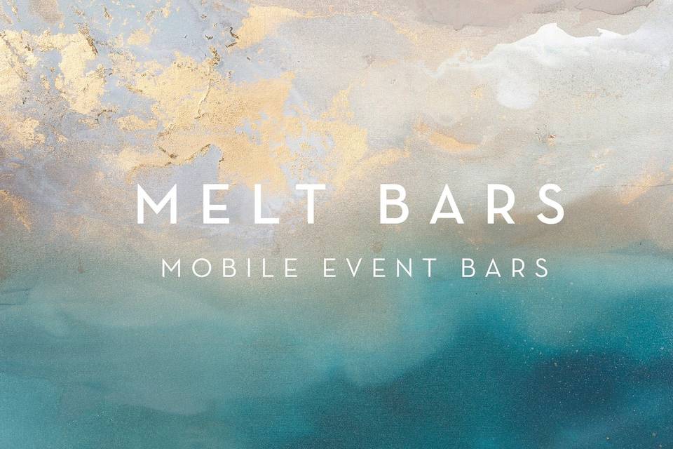 Mobile Bar Services Melt Bars 2