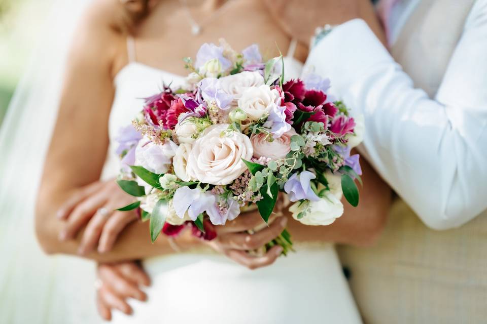 Wedding Flowers