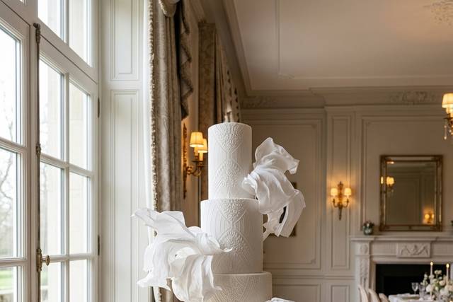 MAZUR Cake Studio