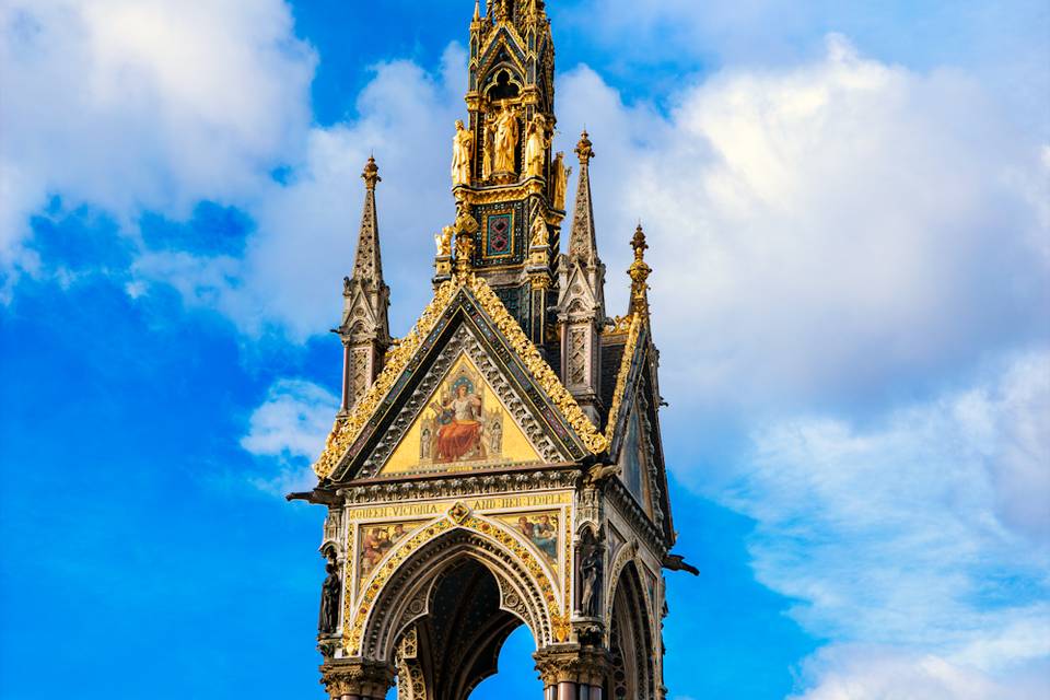 Albert Memorial