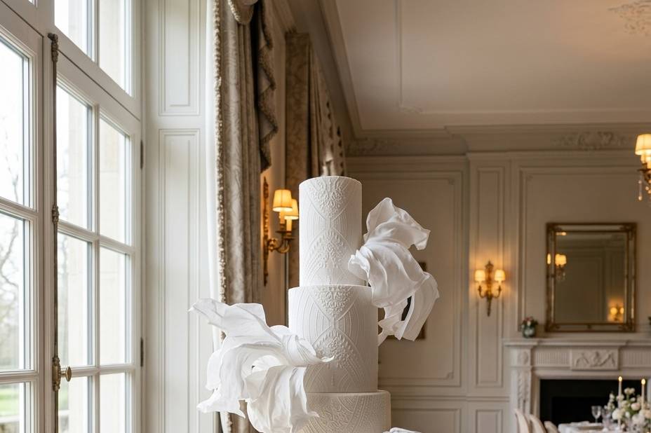 MAZUR Cake Studio