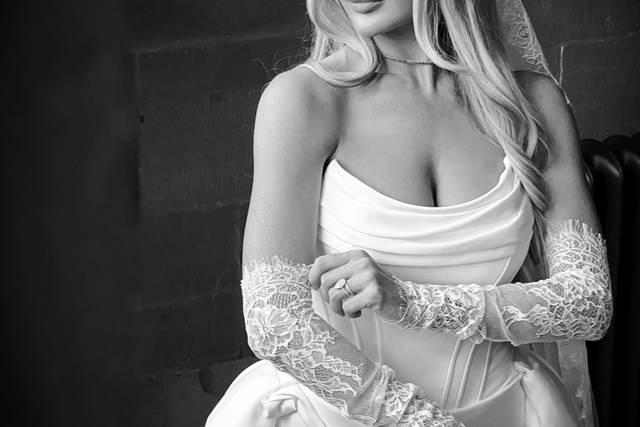 Bridal Prep