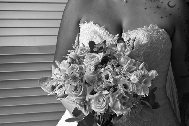 Bridal highlights