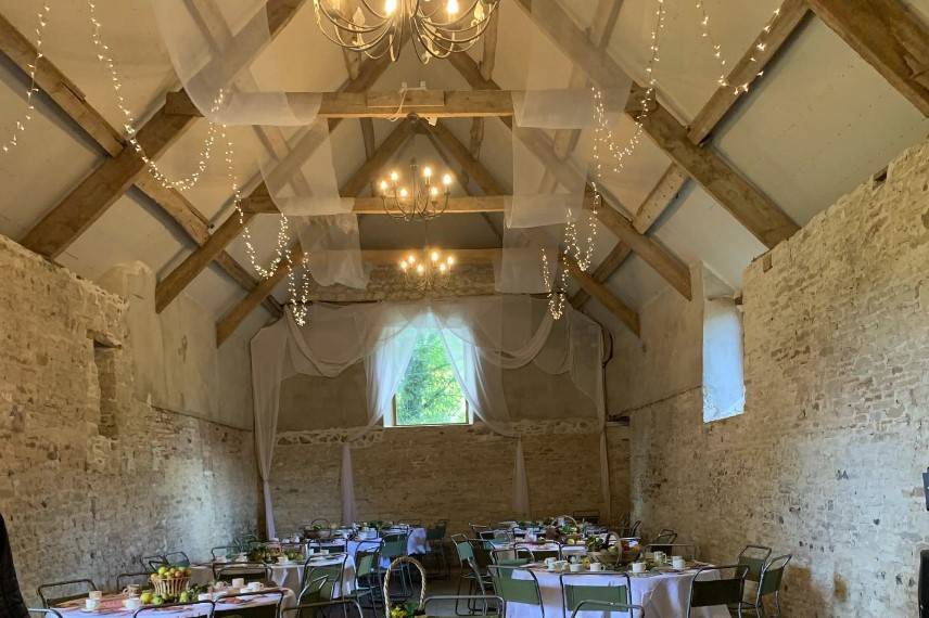 Dorchester Corn Exchange 12