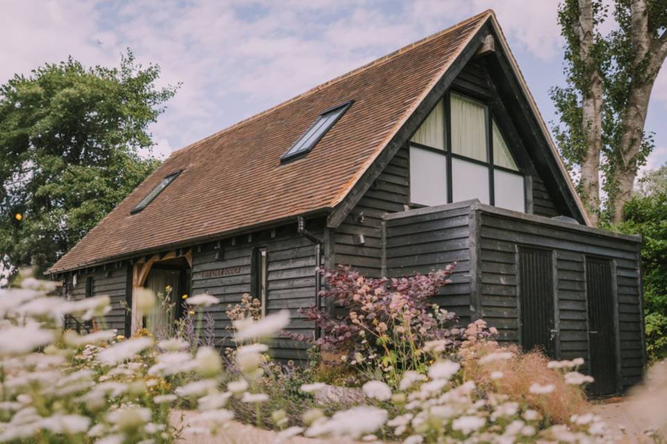 Honeymoon Cottage