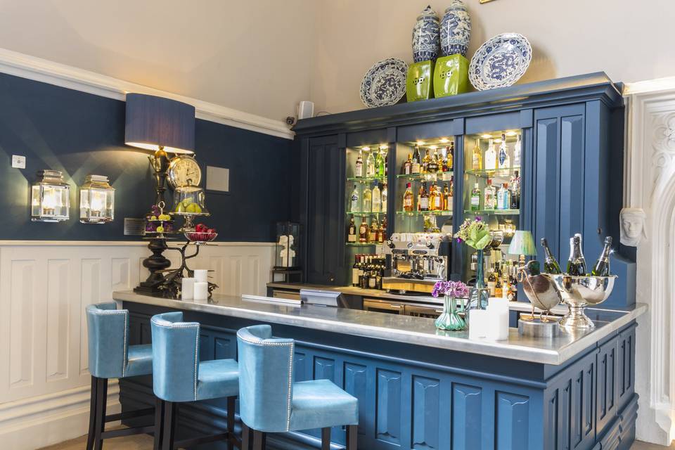 Bistro Area