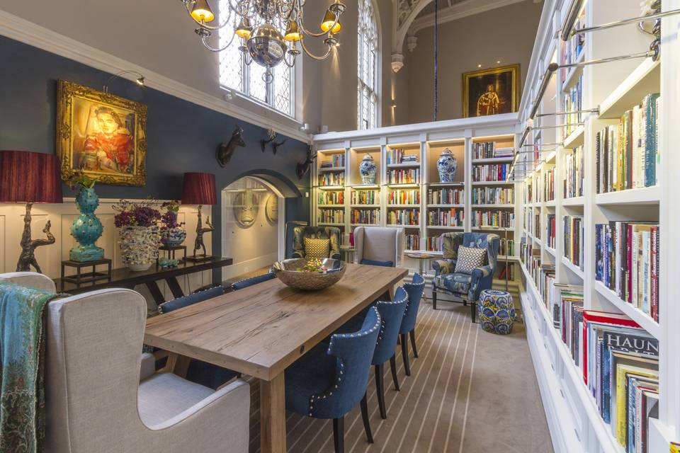 Library