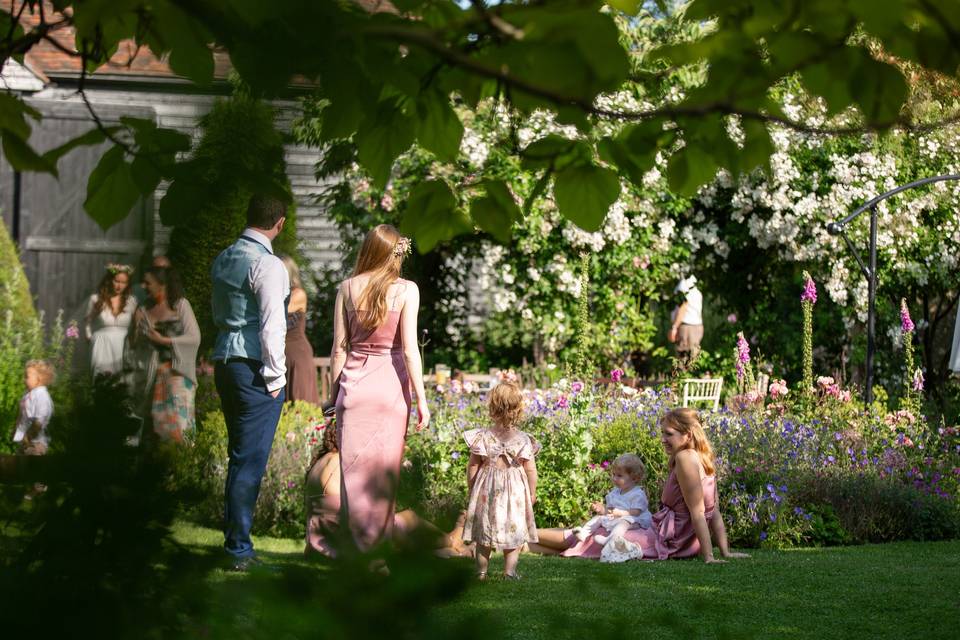 The Gardens