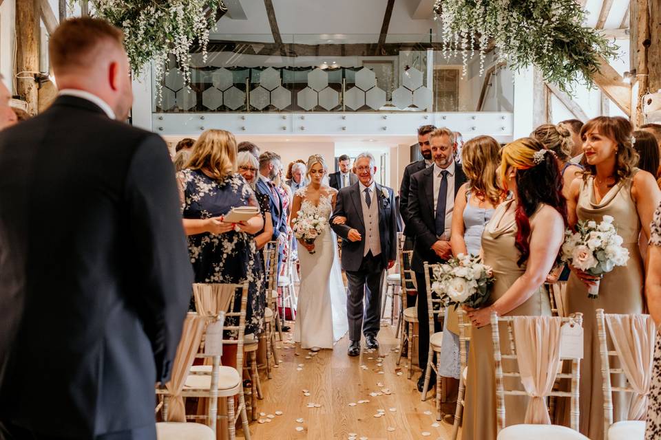 Ceremony