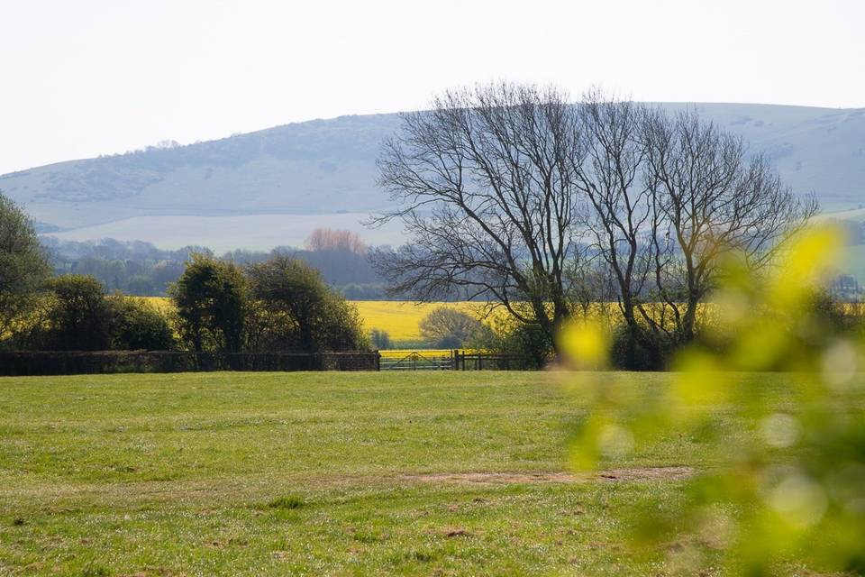 Alfriston Gardens