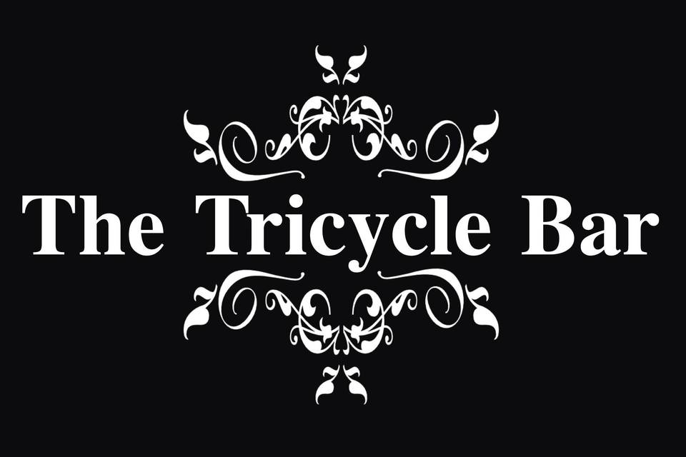 The Tricycle Bar. Mobile Bar