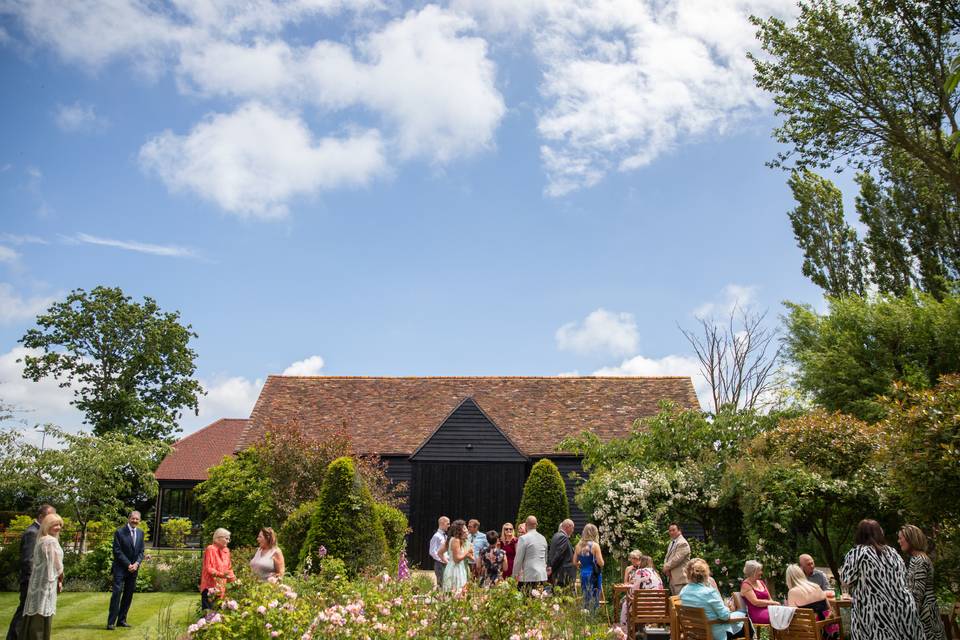 The Gardens
