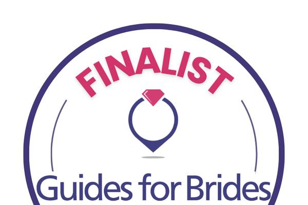 Guide for Brides Finalist 2026