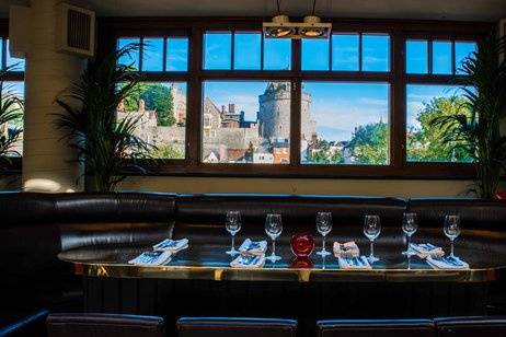 Castle Views