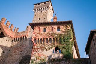 Castello di Tagliolo