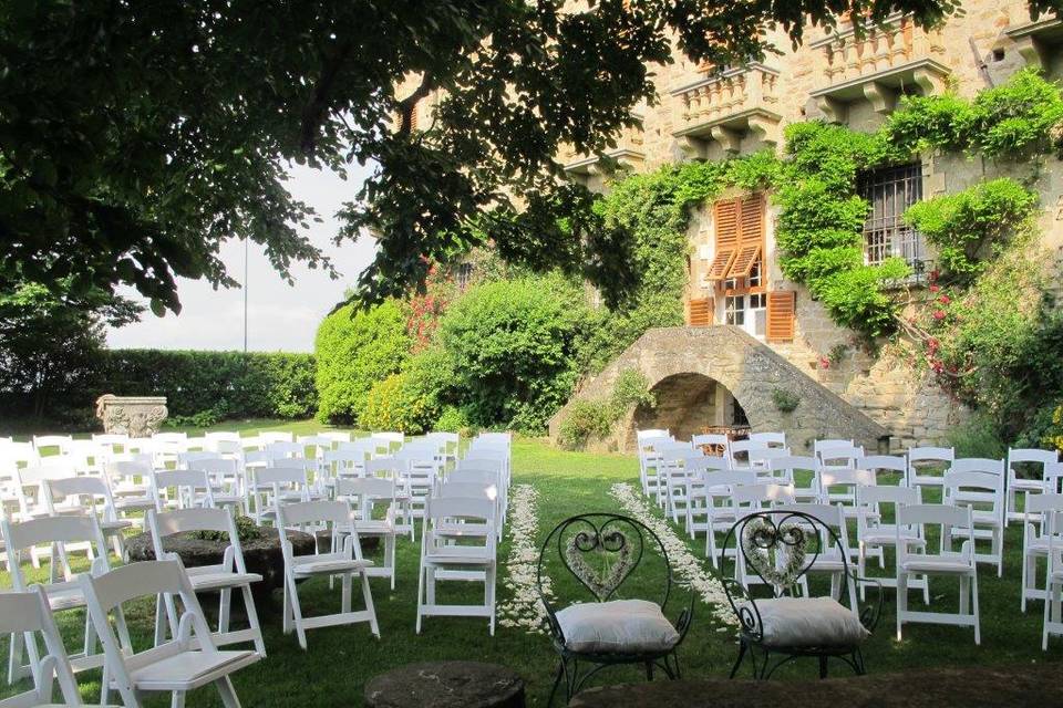 Castello di Tagliolo