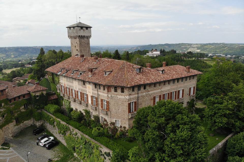 Castello di Tagliolo