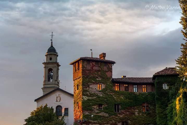 Castello di Tagliolo