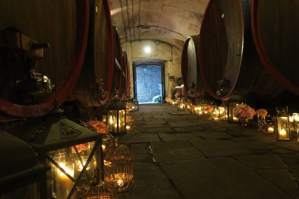 Castello di Tagliolo