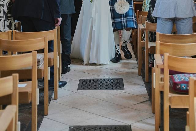 Hale Park Wedding