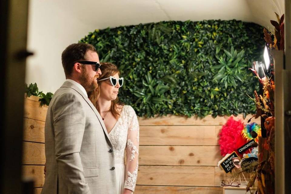 Client photos
