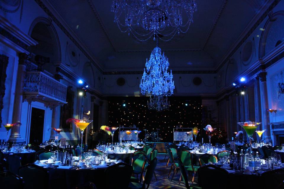 Guildhall Banqueting Room