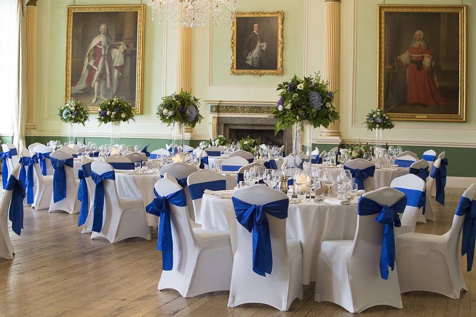 Banqueting Room, Guildhall