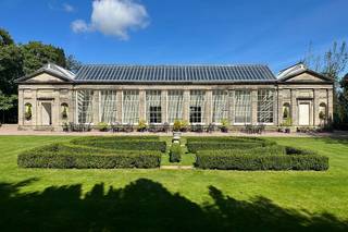 The Orangery Ingestre