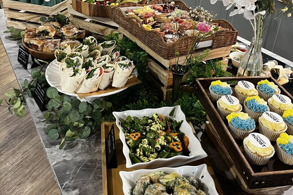 Brand Event