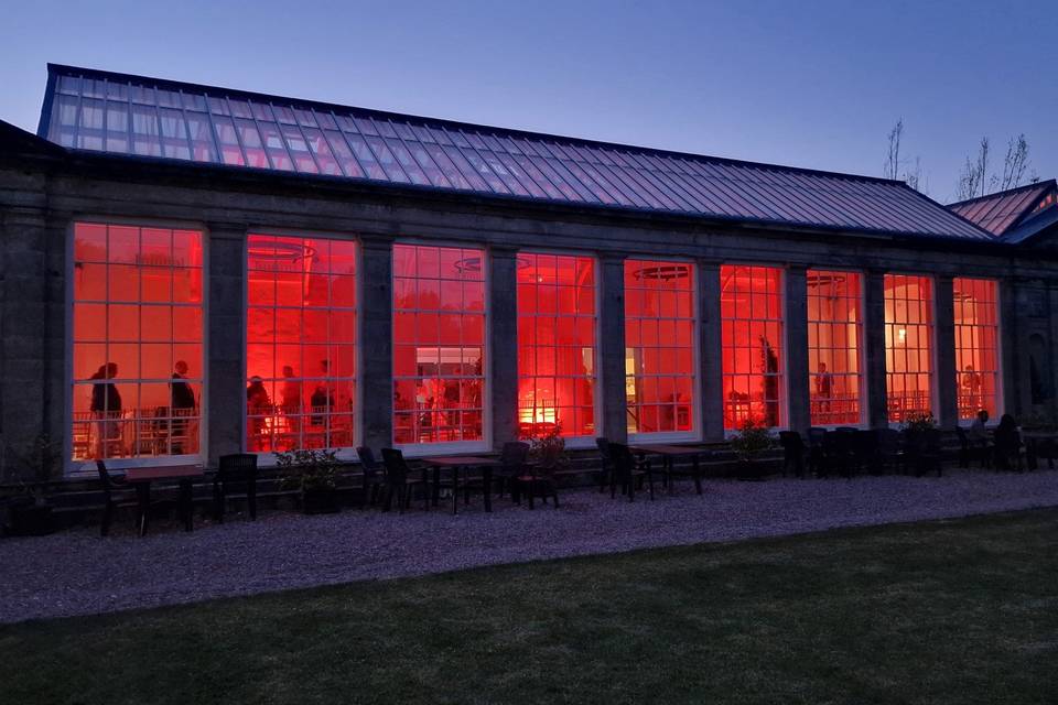 The Orangery