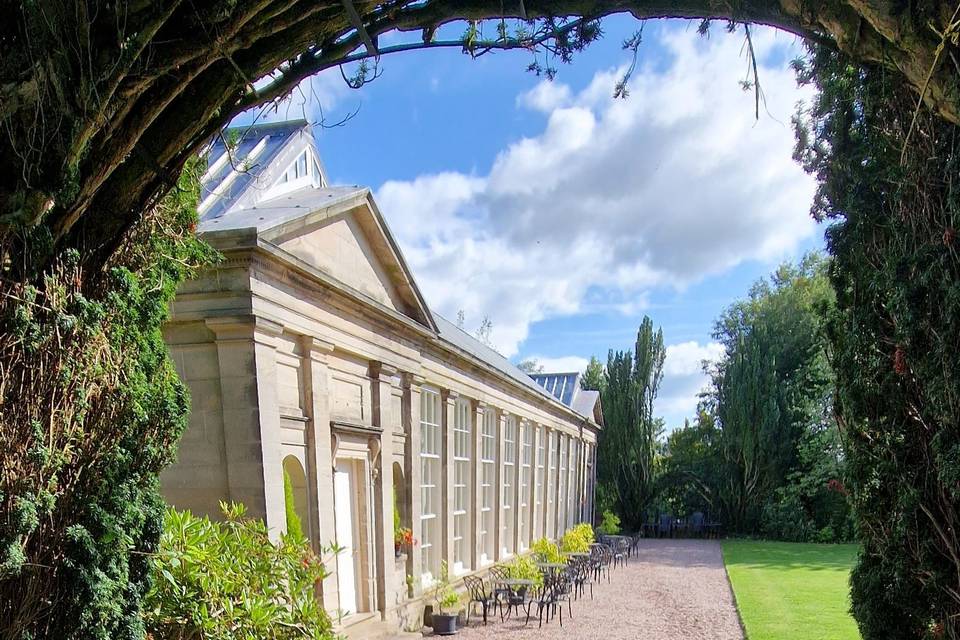 The Orangery