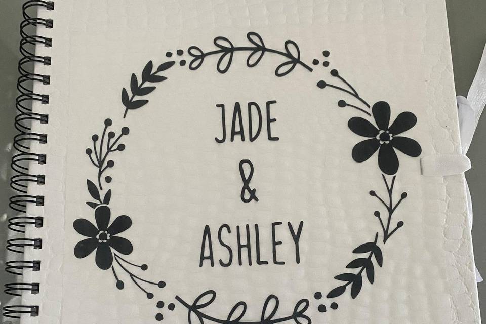 Guest Book
