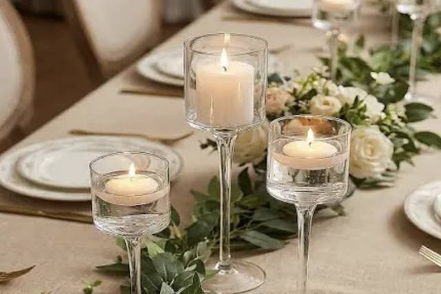 Top table