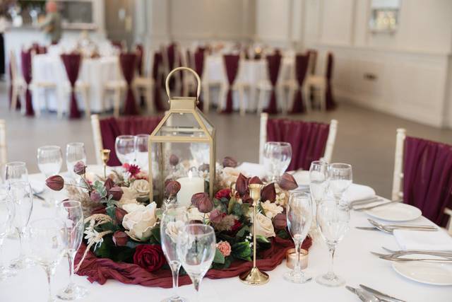 Centrepiece