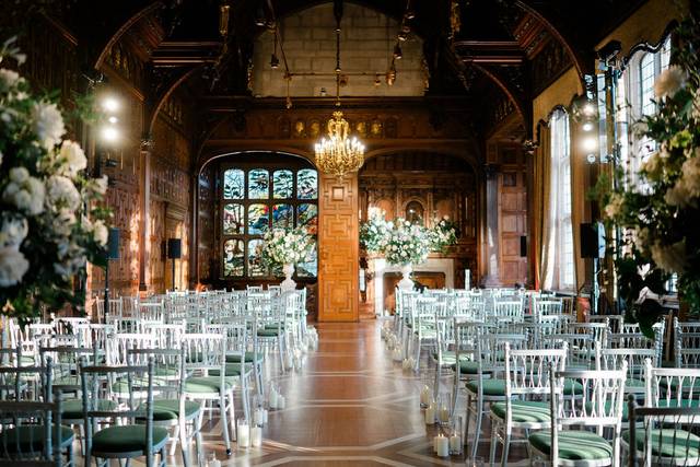 Wedding Ceremony