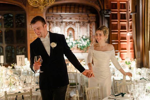 Newlyweds