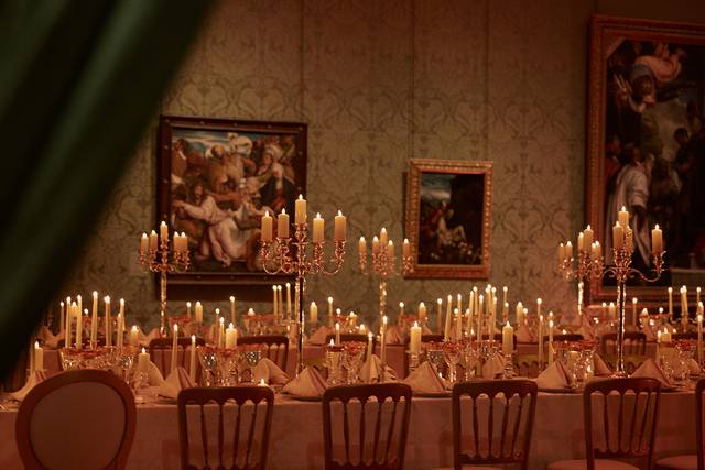 Rose Francis Events