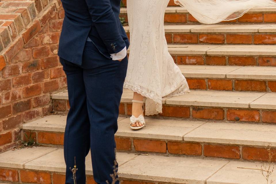 The true look of love