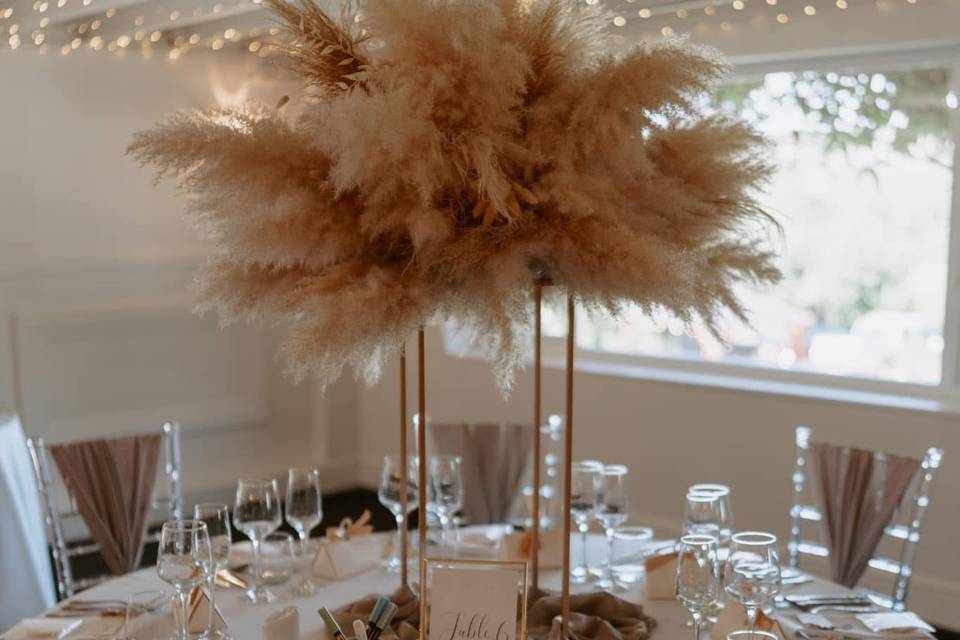 Centrepiece