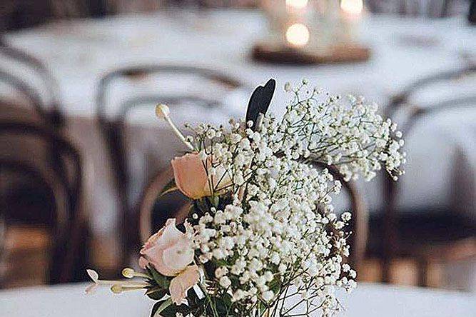 Centrepieces