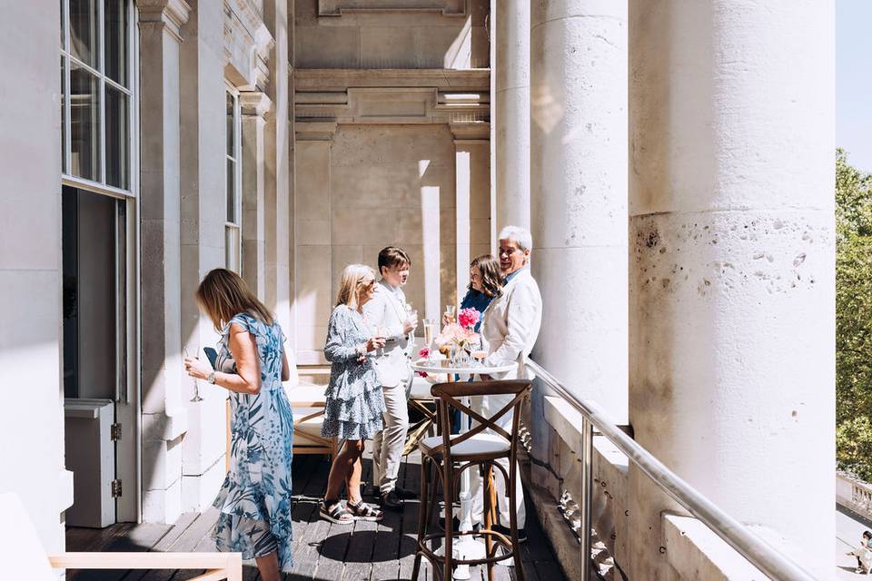 Somerset House