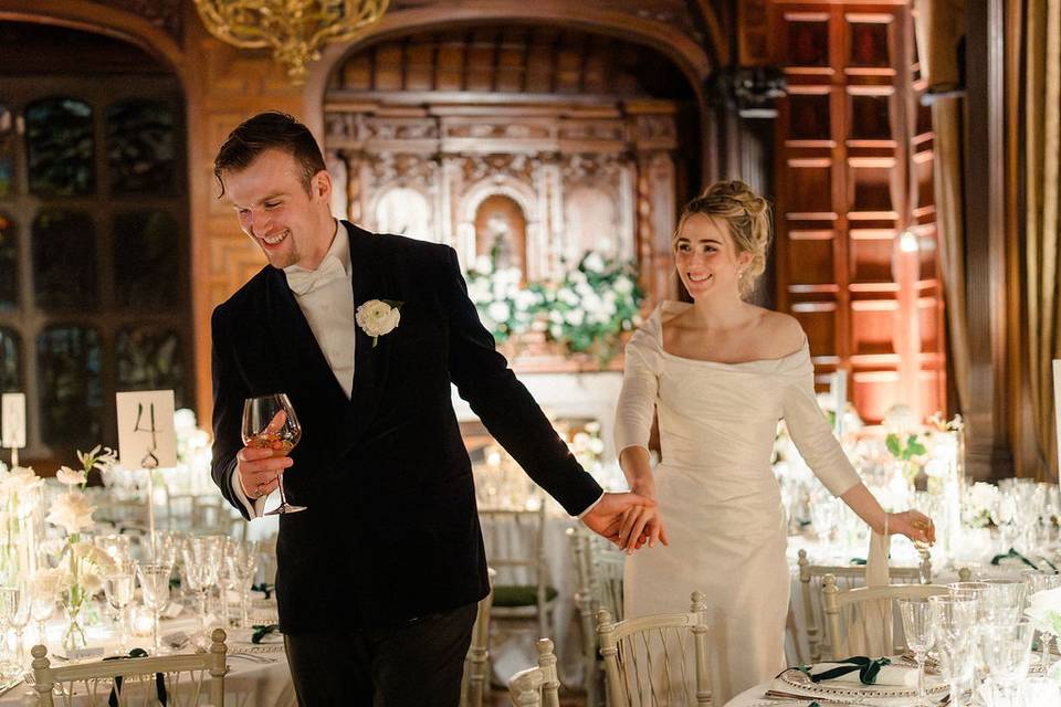 Newlyweds