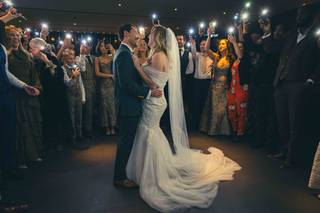 Christopher Lawrence Weddings