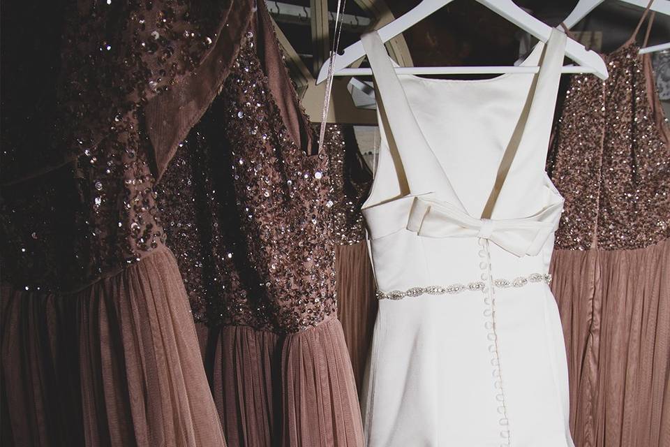 Dresses