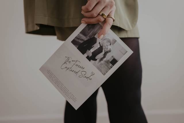 The Forever Captured Studio