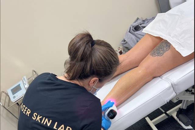 Laser Skin Lab in Northamptonshire Beauty Hair Make Up